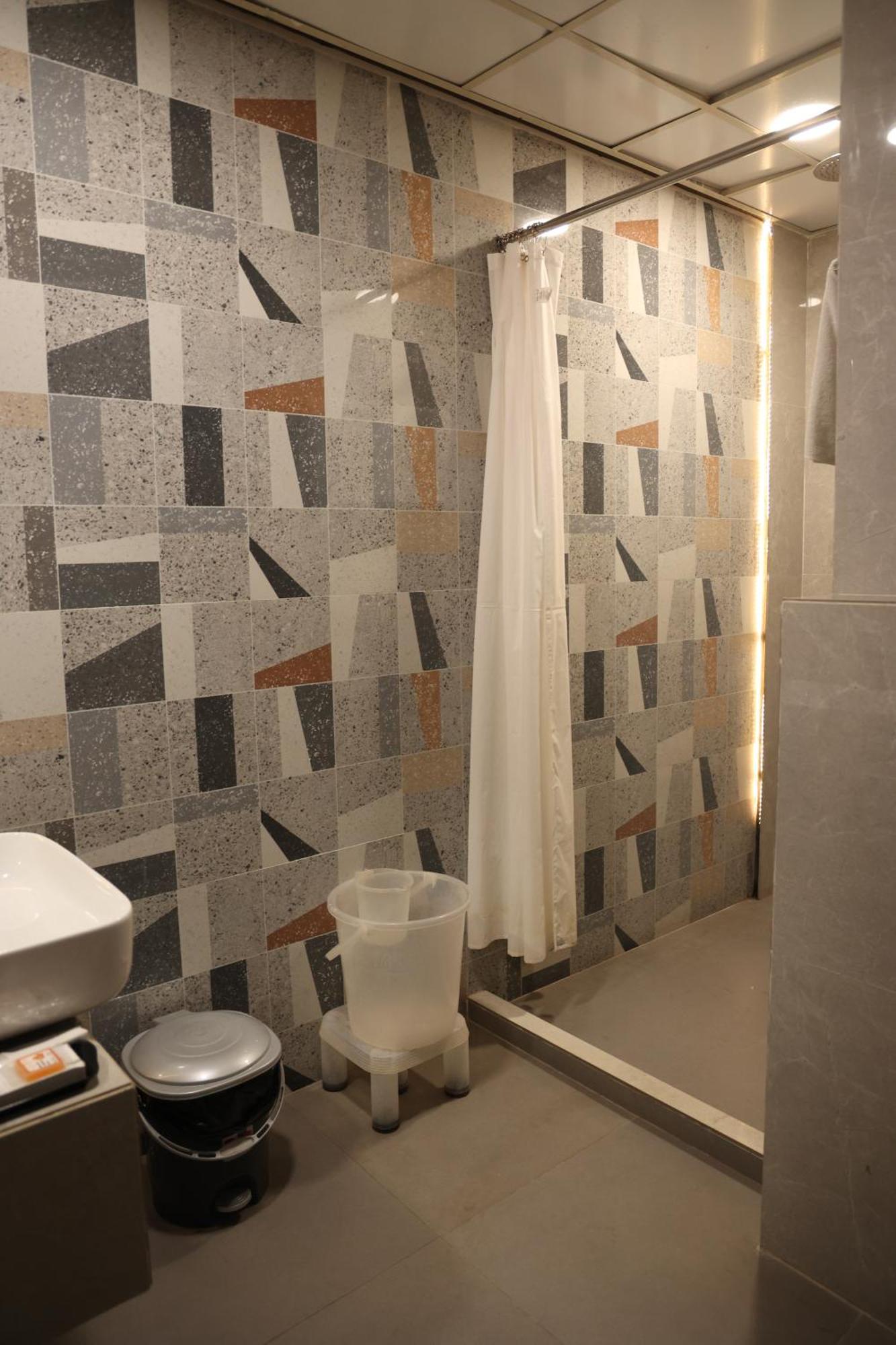 Hotel Pinaka Inn لاكناو المظهر الخارجي الصورة